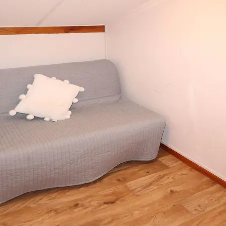 Duplex 3 Pieces 8 Pers, Piscine Et Sauna, Aux Pieds, Animaux Admis - Fr-1-322-657 *
