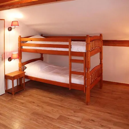 Apartment Duplex 3 Pieces 8 Pers, Piscine Et Sauna, Aux Pieds, Animaux Admis - Fr-1-322-657